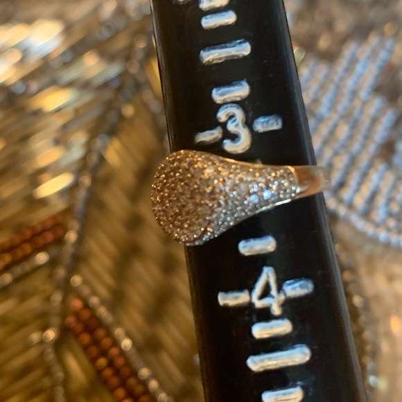 HEIRLOOM 14k GORGEOUS DIA RINGS 1st come; 1st serve! Band and signet - Picture 10 of 13